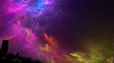 하늘 그리고 땅