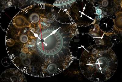 Repeated times (반복적인 시간들)