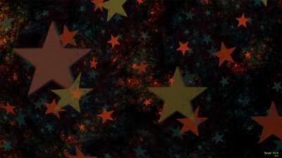 동심의 우주(Childlike universe)