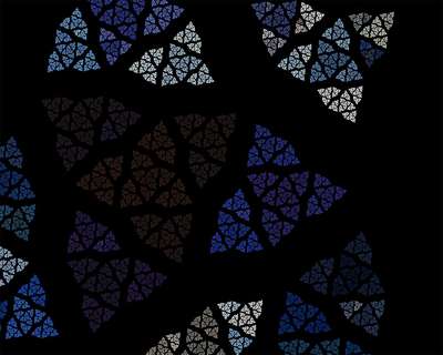 달밤 겨울 나무밑에서(Under the moonlight winter tree)