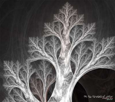 On the threshold of winter(겨울의 문턱에서)