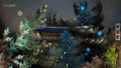 Shadow of defeat(패망의 그림자)