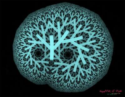 Repetition of sticks(나무토막의 일생)