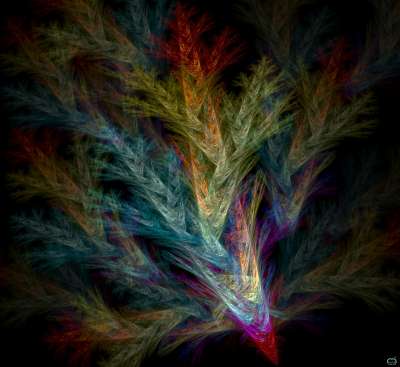 꿈같은 느낌으로