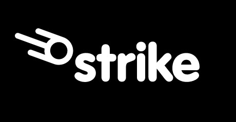 비트코인 지갑 활용(Strike)