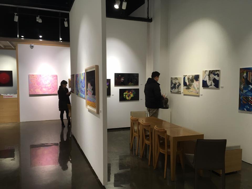 동서문화재단 EW Museum 특별기획전