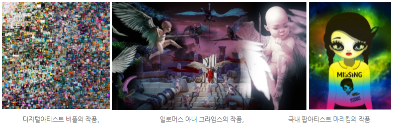 NFT란?