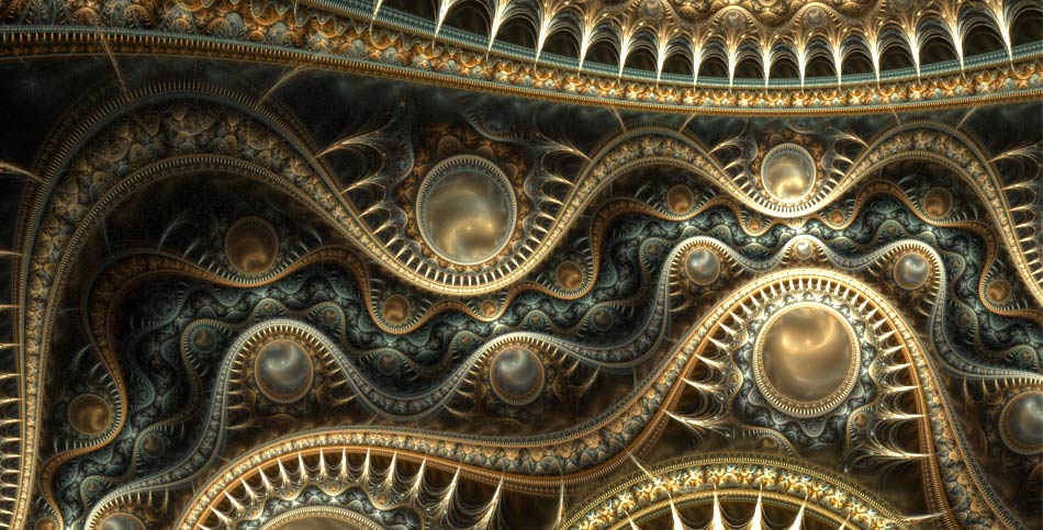 Various Fractal Types and Categories of 'Chaos'