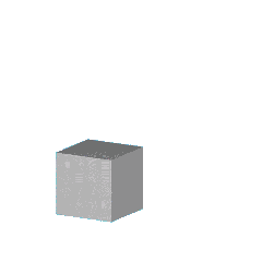 Platonic / Vectoral Geometry